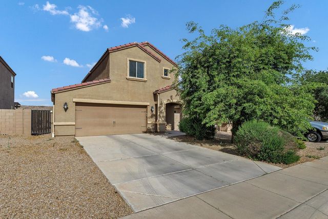 30517 N Oak Drive, Florence, AZ 85132