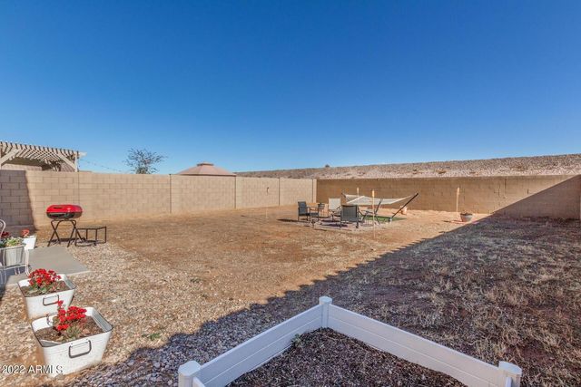 30517 N Oak Drive, Florence, AZ 85132