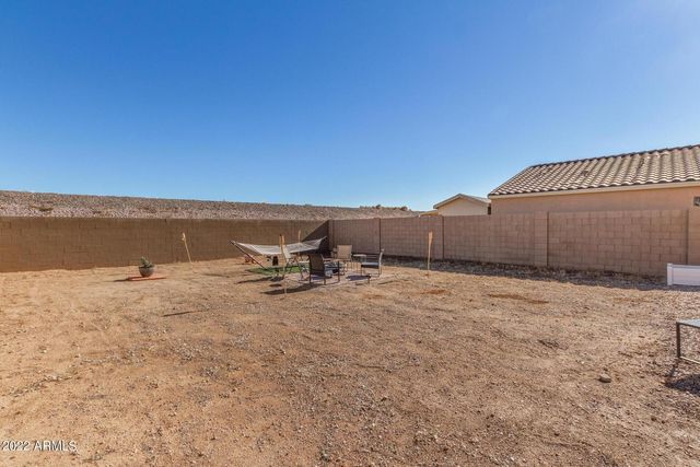 30517 N Oak Drive, Florence, AZ 85132