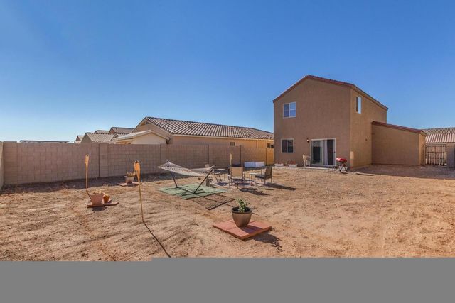 30517 N Oak Drive, Florence, AZ 85132