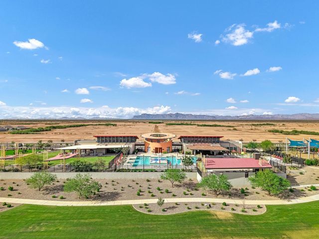 30517 N Oak Drive, Florence, AZ 85132