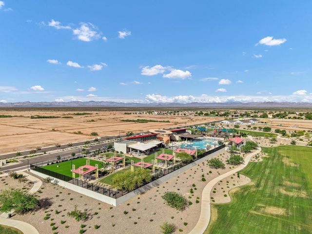 30517 N Oak Drive, Florence, AZ 85132