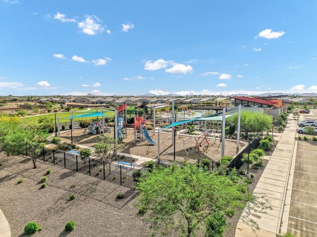30517 N Oak Drive, Florence, AZ 85132