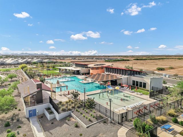 30517 N Oak Drive, Florence, AZ 85132