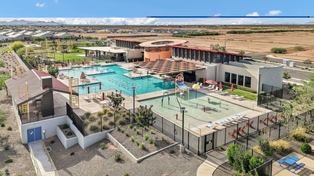 30517 N Oak Drive, Florence, AZ 85132