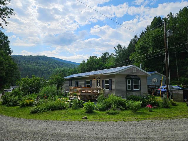 245 Lazy Brook Drive, Starksboro, VT 05487