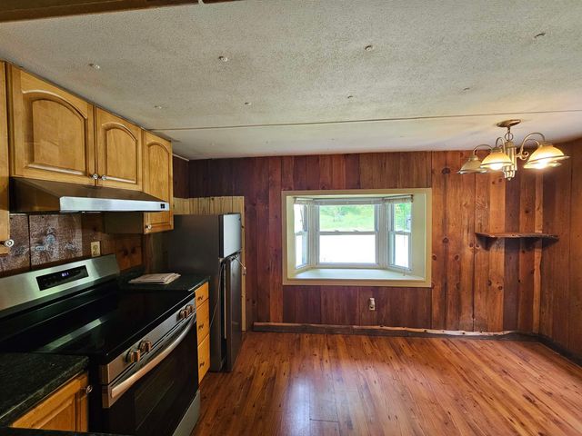 245 Lazy Brook Drive, Starksboro, VT 05487