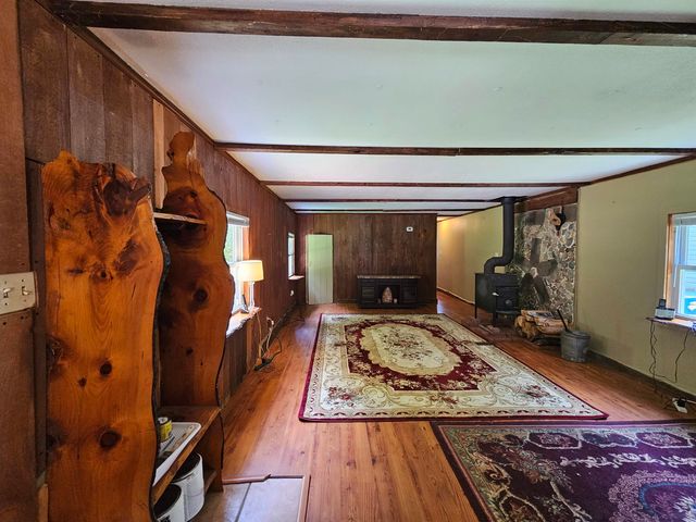 245 Lazy Brook Drive, Starksboro, VT 05487