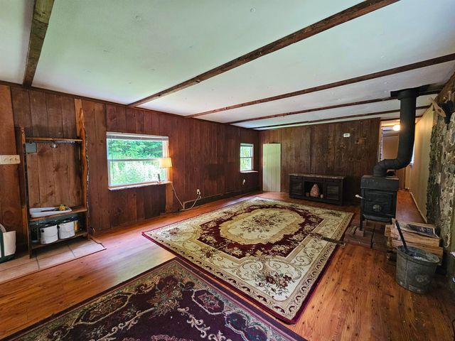 245 Lazy Brook Drive, Starksboro, VT 05487