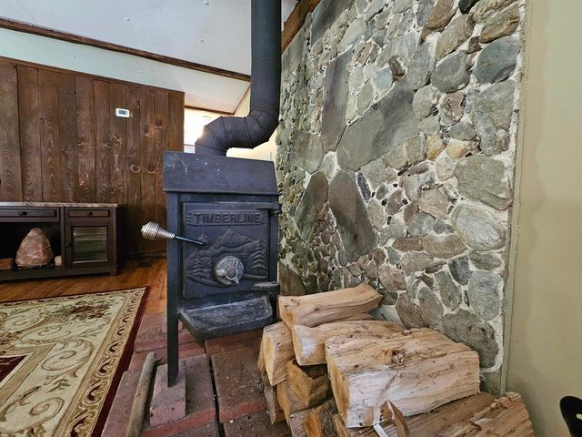 245 Lazy Brook Drive, Starksboro, VT 05487