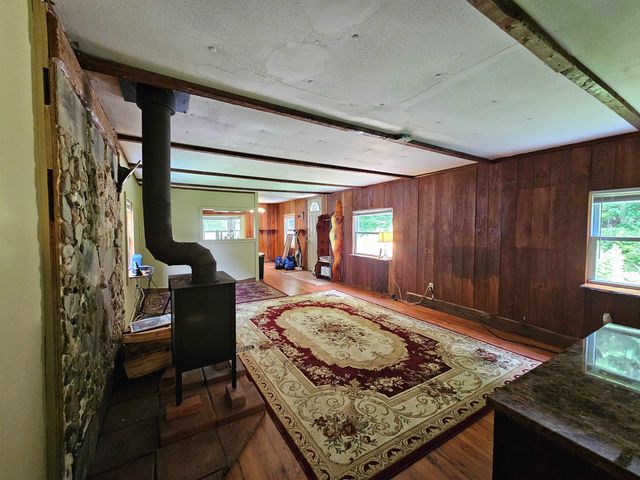 245 Lazy Brook Drive, Starksboro, VT 05487