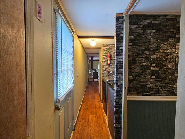 245 Lazy Brook Drive, Starksboro, VT 05487