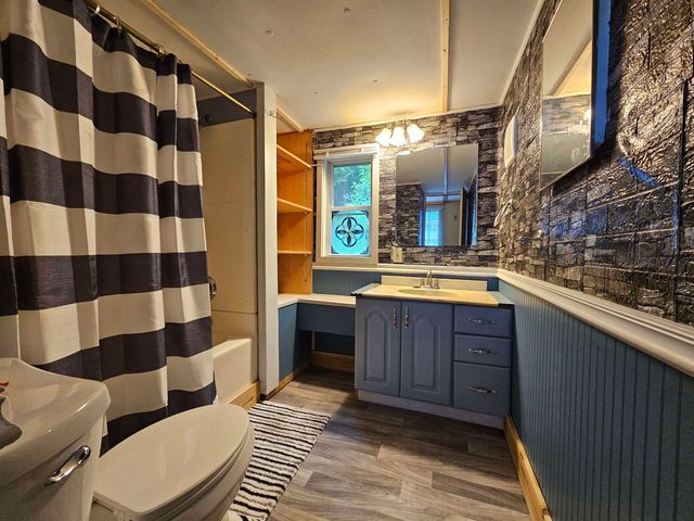 245 Lazy Brook Drive, Starksboro, VT 05487