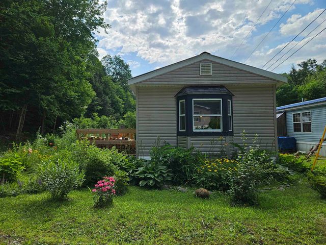 245 Lazy Brook Drive, Starksboro, VT 05487