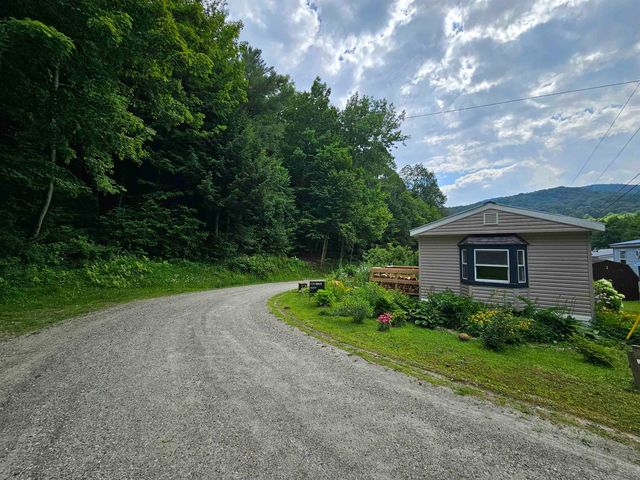 245 Lazy Brook Drive, Starksboro, VT 05487
