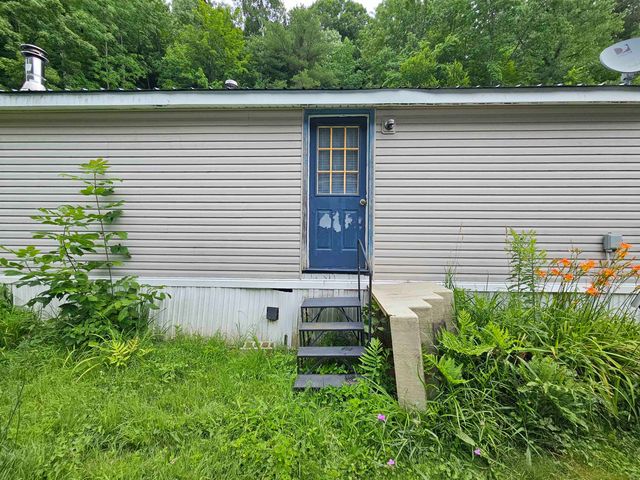 245 Lazy Brook Drive, Starksboro, VT 05487