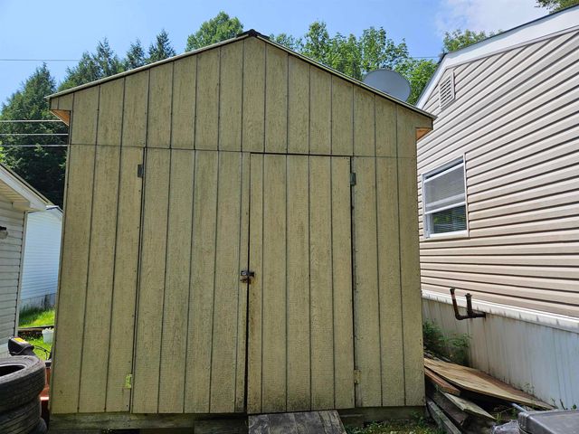 245 Lazy Brook Drive, Starksboro, VT 05487