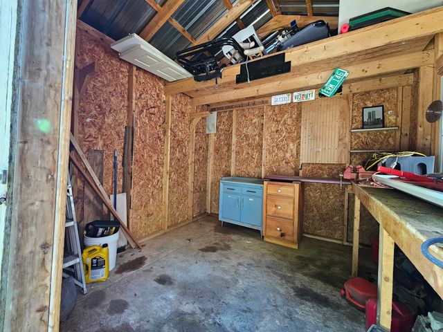 245 Lazy Brook Drive, Starksboro, VT 05487