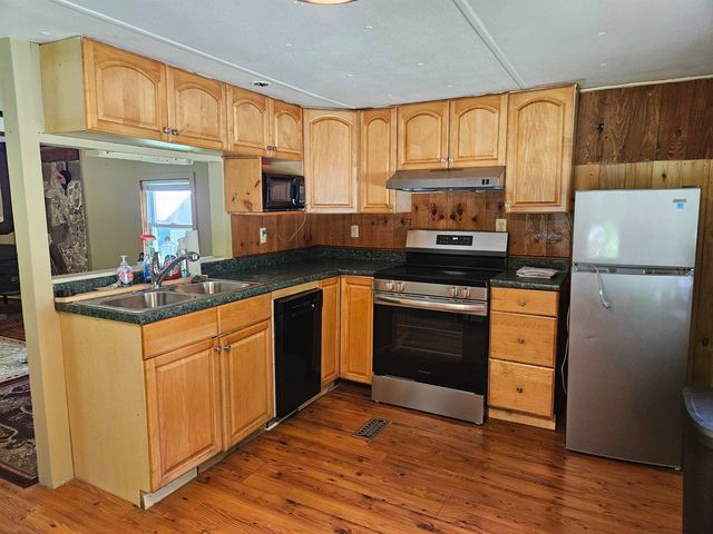 245 Lazy Brook Drive, Starksboro, VT 05487