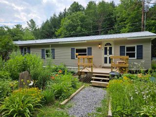 245 Lazy Brook Drive, Starksboro, VT 05487