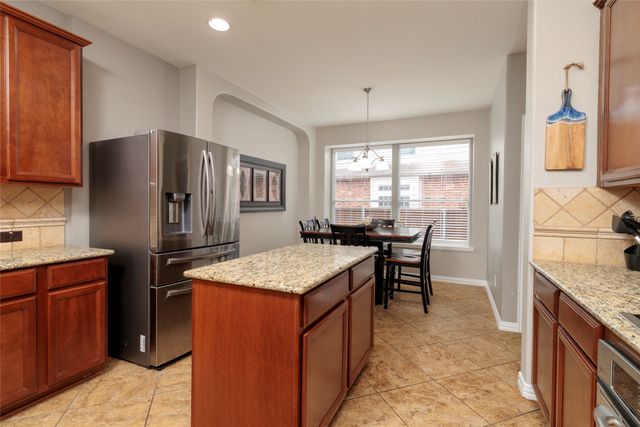 4953 Van Zandt Drive, Fort Worth, TX 76244