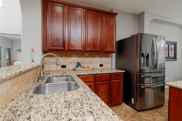 4953 Van Zandt Drive, Fort Worth, TX 76244
