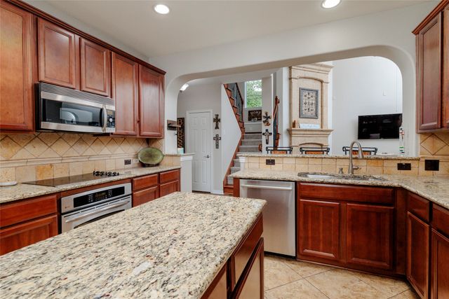 4953 Van Zandt Drive, Fort Worth, TX 76244