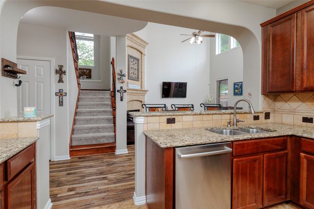 4953 Van Zandt Drive, Fort Worth, TX 76244