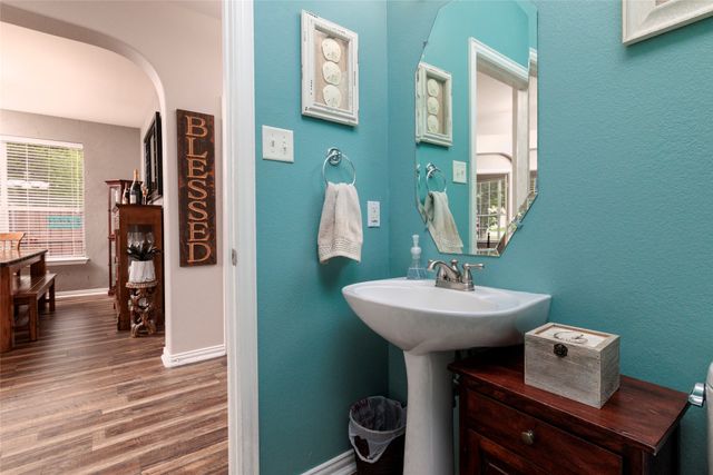4953 Van Zandt Drive, Fort Worth, TX 76244