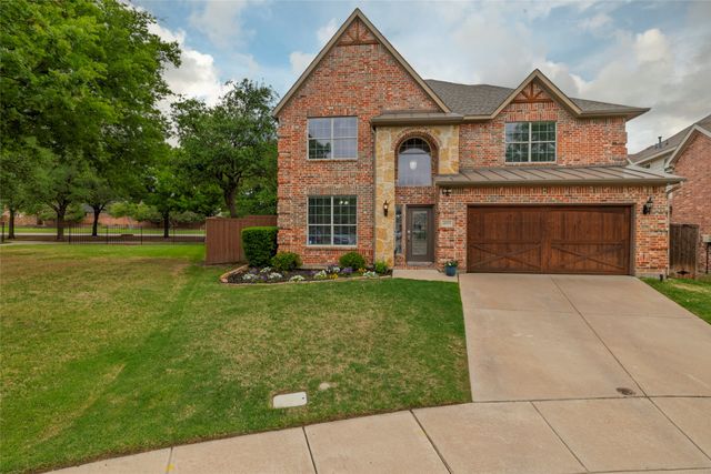 4953 Van Zandt Drive, Fort Worth, TX 76244