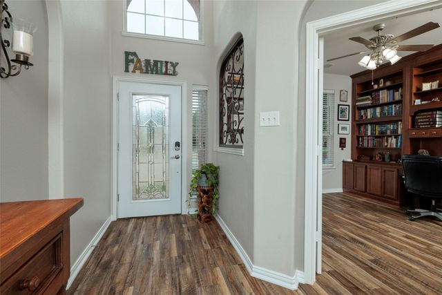 4953 Van Zandt Drive, Fort Worth, TX 76244