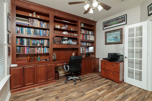 4953 Van Zandt Drive, Fort Worth, TX 76244