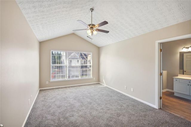 4922 Vireo Drive, Flowery Branch, GA 30542