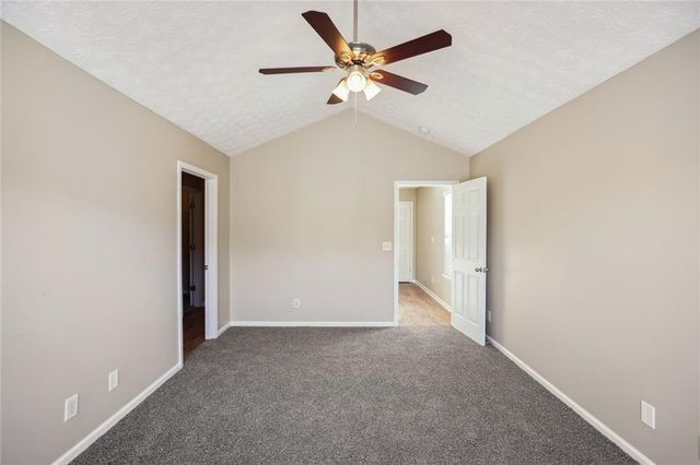 4922 Vireo Drive, Flowery Branch, GA 30542