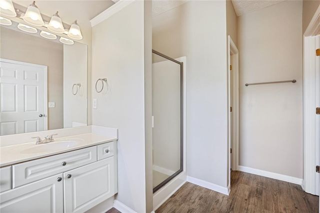 4922 Vireo Drive, Flowery Branch, GA 30542