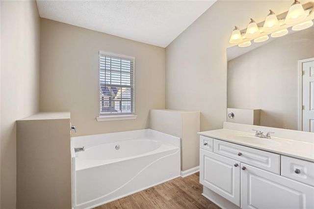 4922 Vireo Drive, Flowery Branch, GA 30542