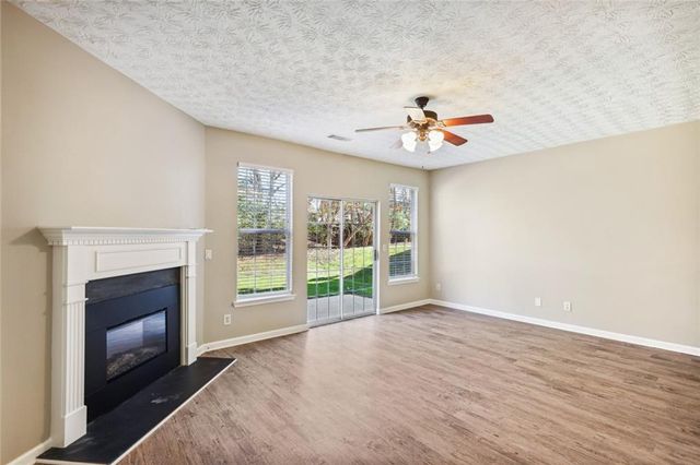 4922 Vireo Drive, Flowery Branch, GA 30542