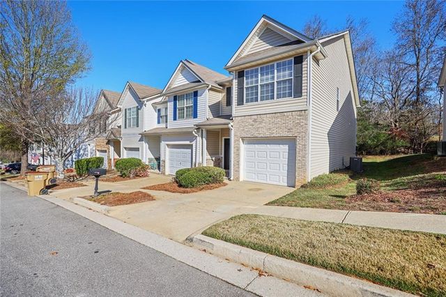4922 Vireo Drive, Flowery Branch, GA 30542