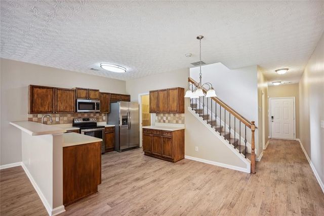 4922 Vireo Drive, Flowery Branch, GA 30542