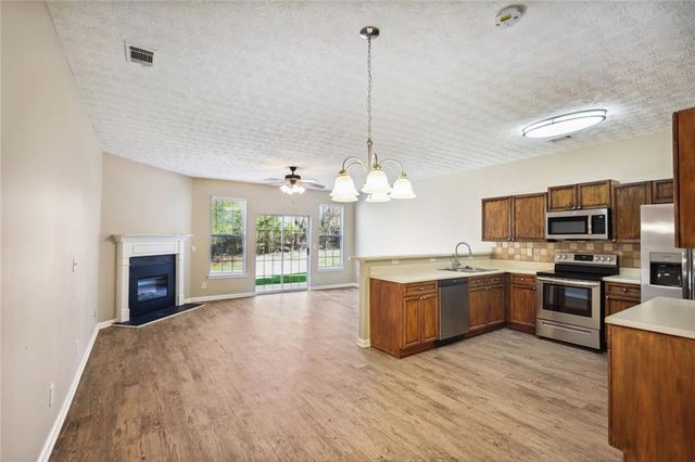 4922 Vireo Drive, Flowery Branch, GA 30542