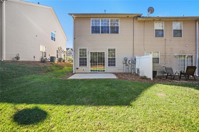 4922 Vireo Drive, Flowery Branch, GA 30542