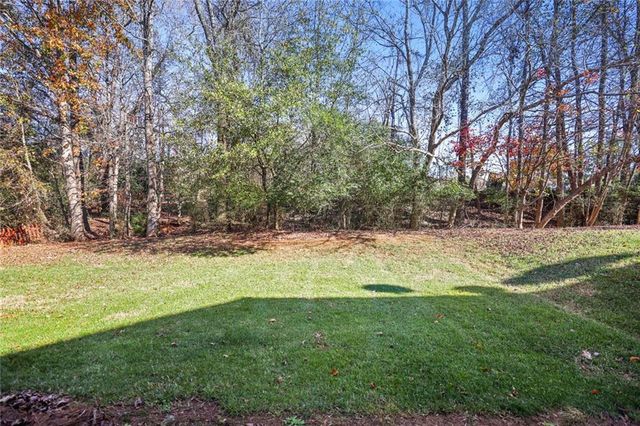 4922 Vireo Drive, Flowery Branch, GA 30542