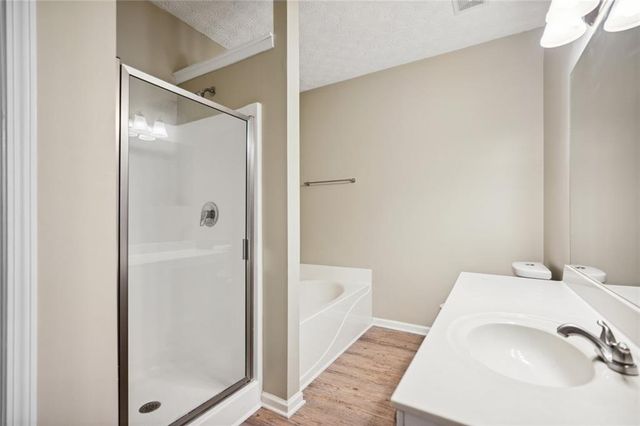 4922 Vireo Drive, Flowery Branch, GA 30542