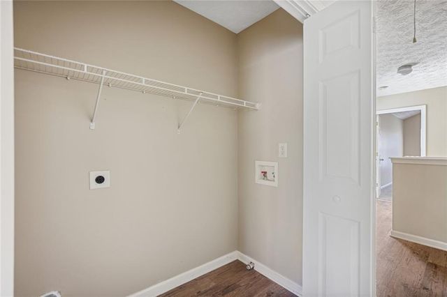 4922 Vireo Drive, Flowery Branch, GA 30542