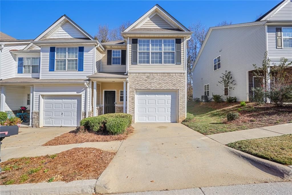 4922 Vireo Drive, Flowery Branch, GA 30542