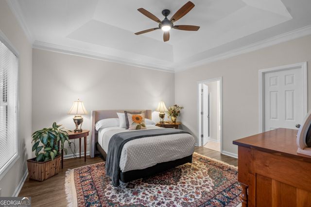 2021 Crestview Way, Woodstock, GA 30188