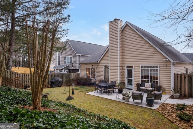 2021 Crestview Way, Woodstock, GA 30188