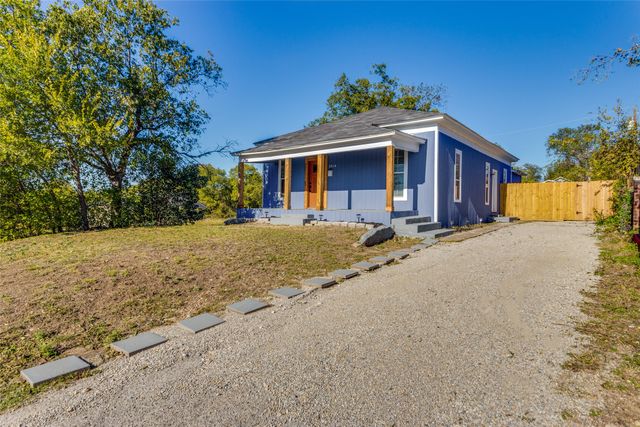 2814 NW 20th Street, Fort Worth, TX 76106