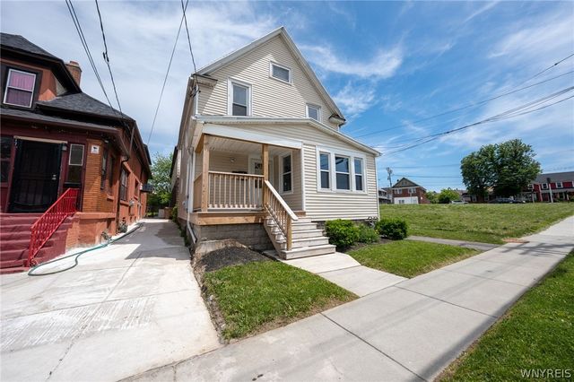 15 Andrews Avenue, Cheektowaga, NY 14225