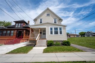 15 Andrews Avenue, Cheektowaga, NY 14225